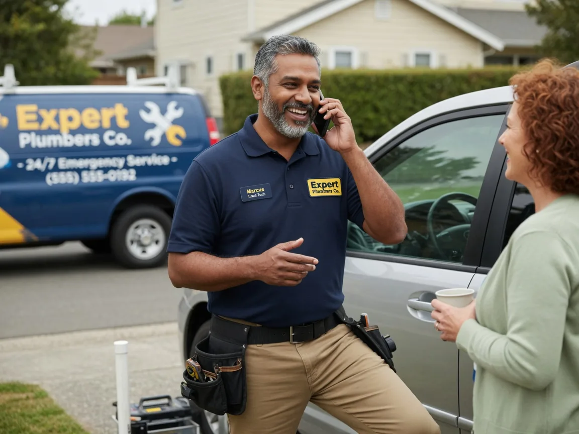 Drain Cleaning Big Oak Flat, CA FAQs